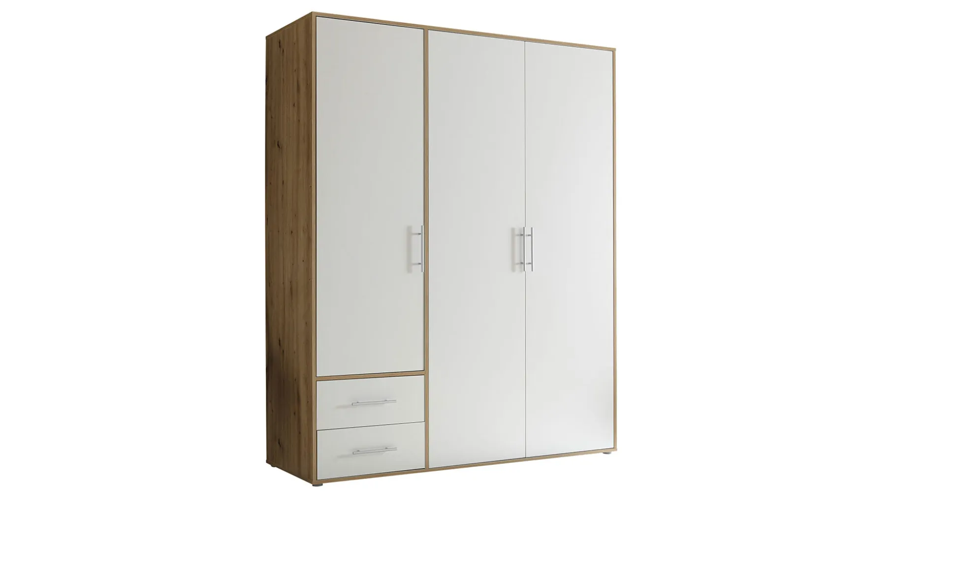 Drehtürenschrank Valderas