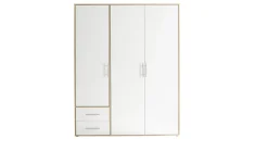 Drehtürenschrank Valderas