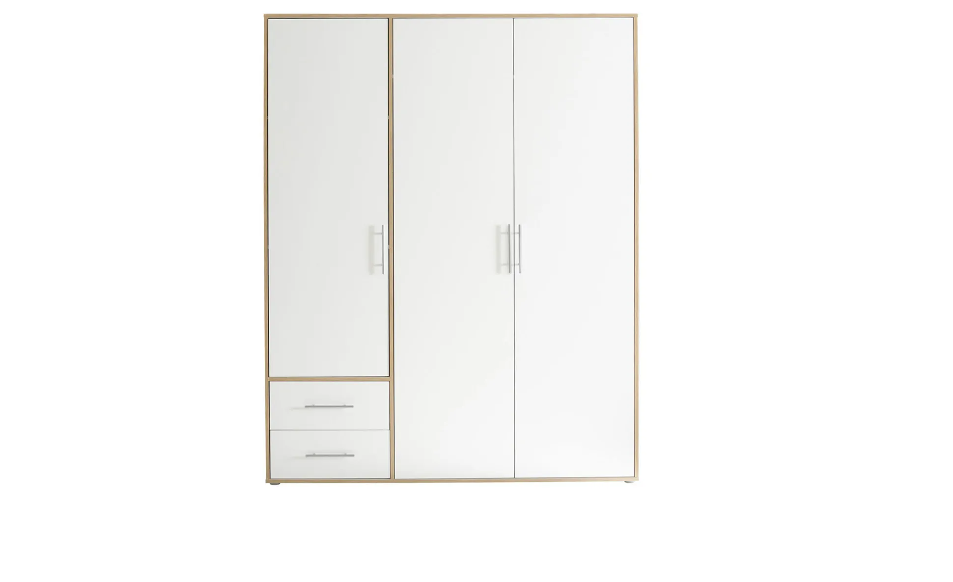 Drehtürenschrank Valderas