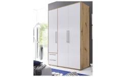 Drehtürenschrank Valderas