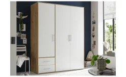 Drehtürenschrank Valderas