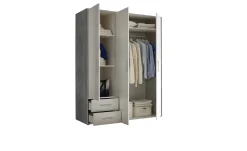 Drehtürenschrank Valderas