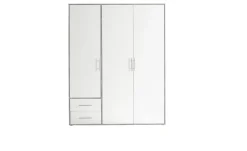 Drehtürenschrank Valderas