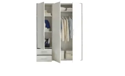 Drehtürenschrank Valderas