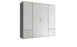 Drehtürenschrank Valderas