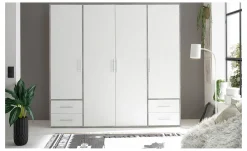 Drehtürenschrank Valderas