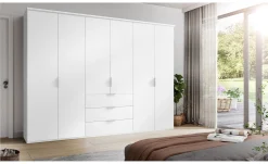Drehtürenschrank vito Dioso