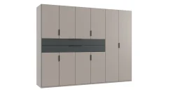 Drehtürenschrank Washington