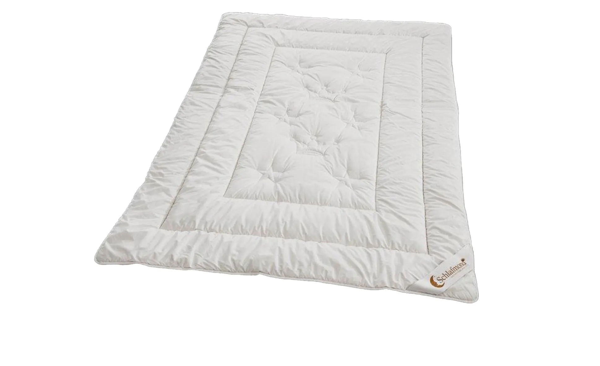 Duo-Steppbett Der kleine Prinz 135 x 200 cm