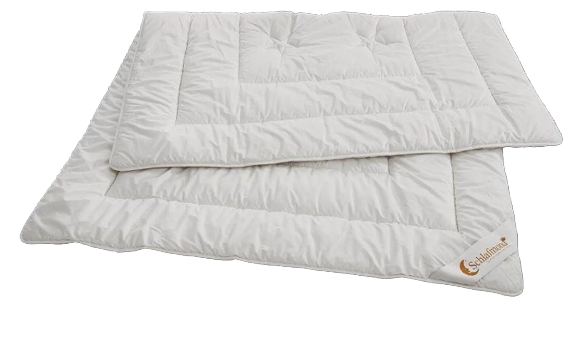 Duo-Steppbett Der kleine Prinz 135 x 200 cm