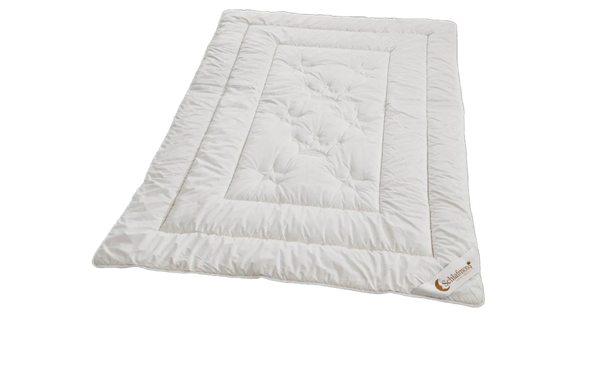 Duo-Steppbett Der kleine Prinz 155 x 220 cm