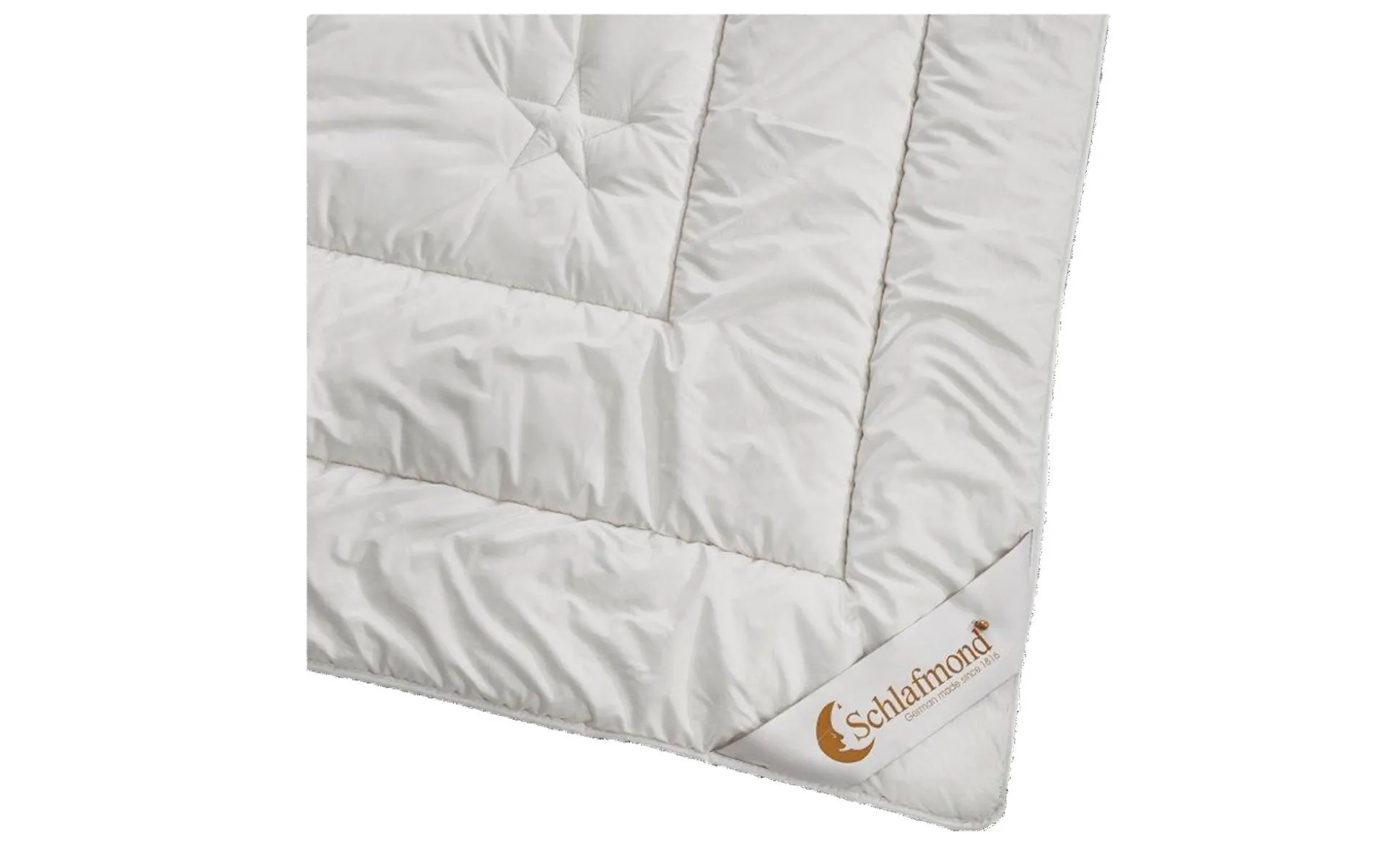Duo-Steppbett Der kleine Prinz 155 x 220 cm