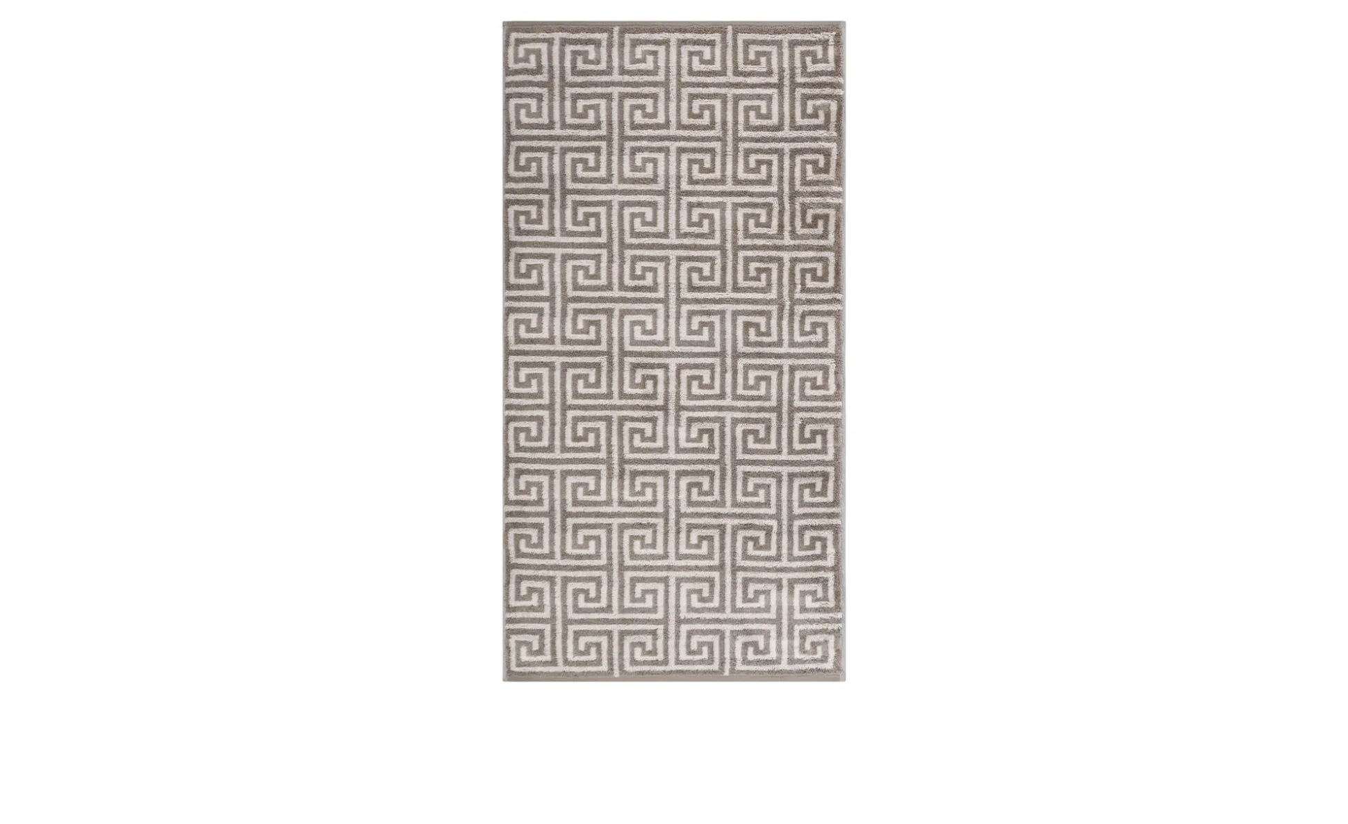 Duschtuch Allover 80 x 150 cm