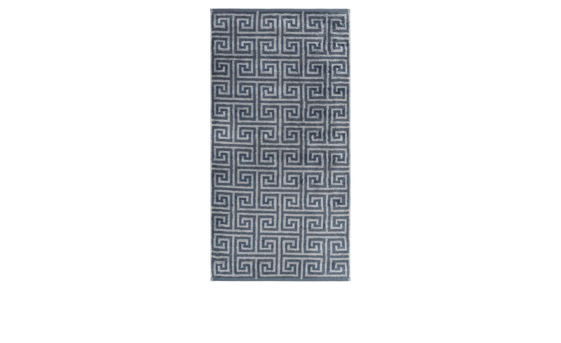 Duschtuch Allover 80 x 150 cm