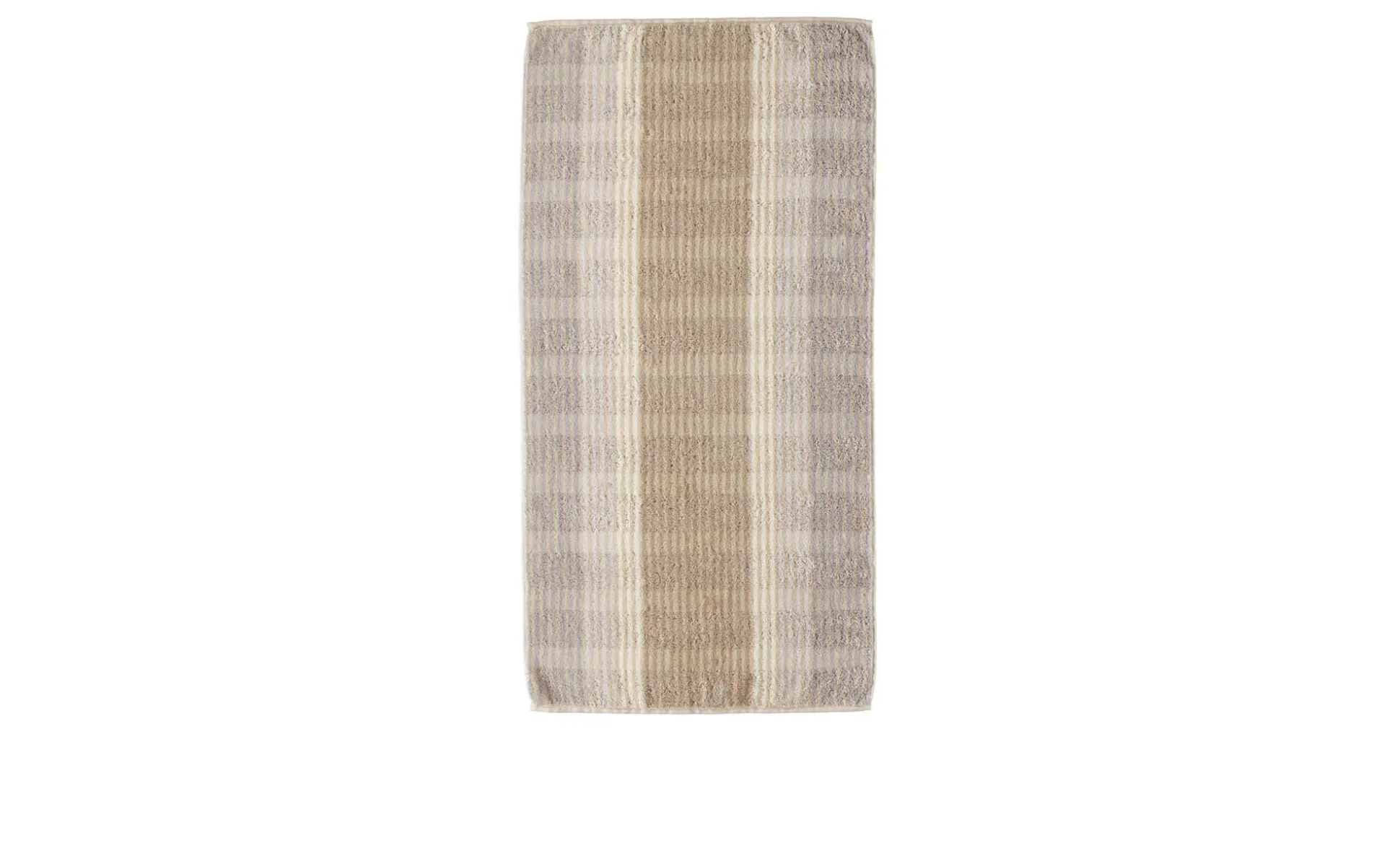 Duschtuch Noblesse Cashmere 80 x 150 cm