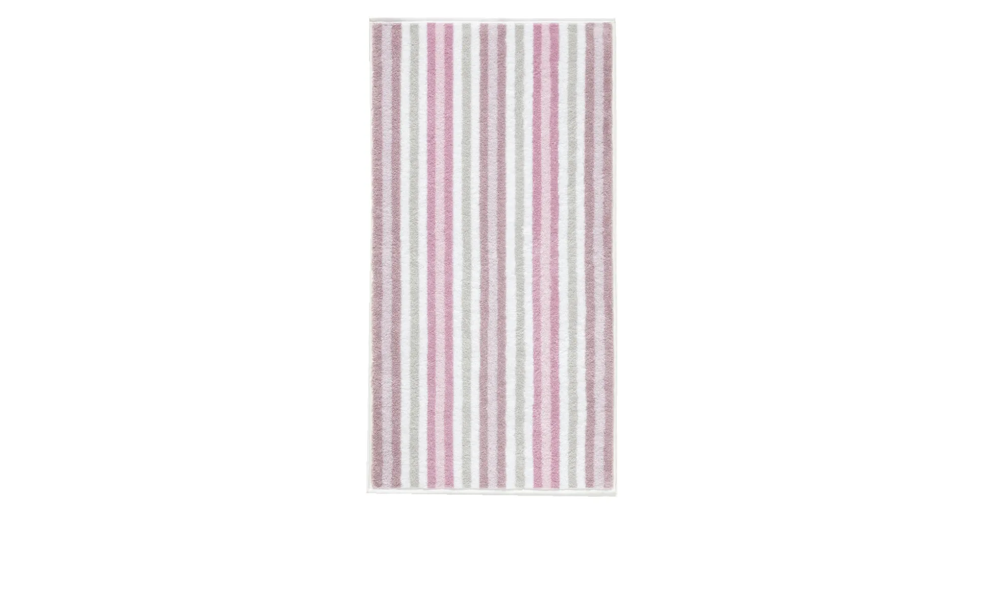 Duschtuch 70 x 140 cm Koralle
