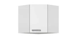 Eck-Oberschrank Optimal