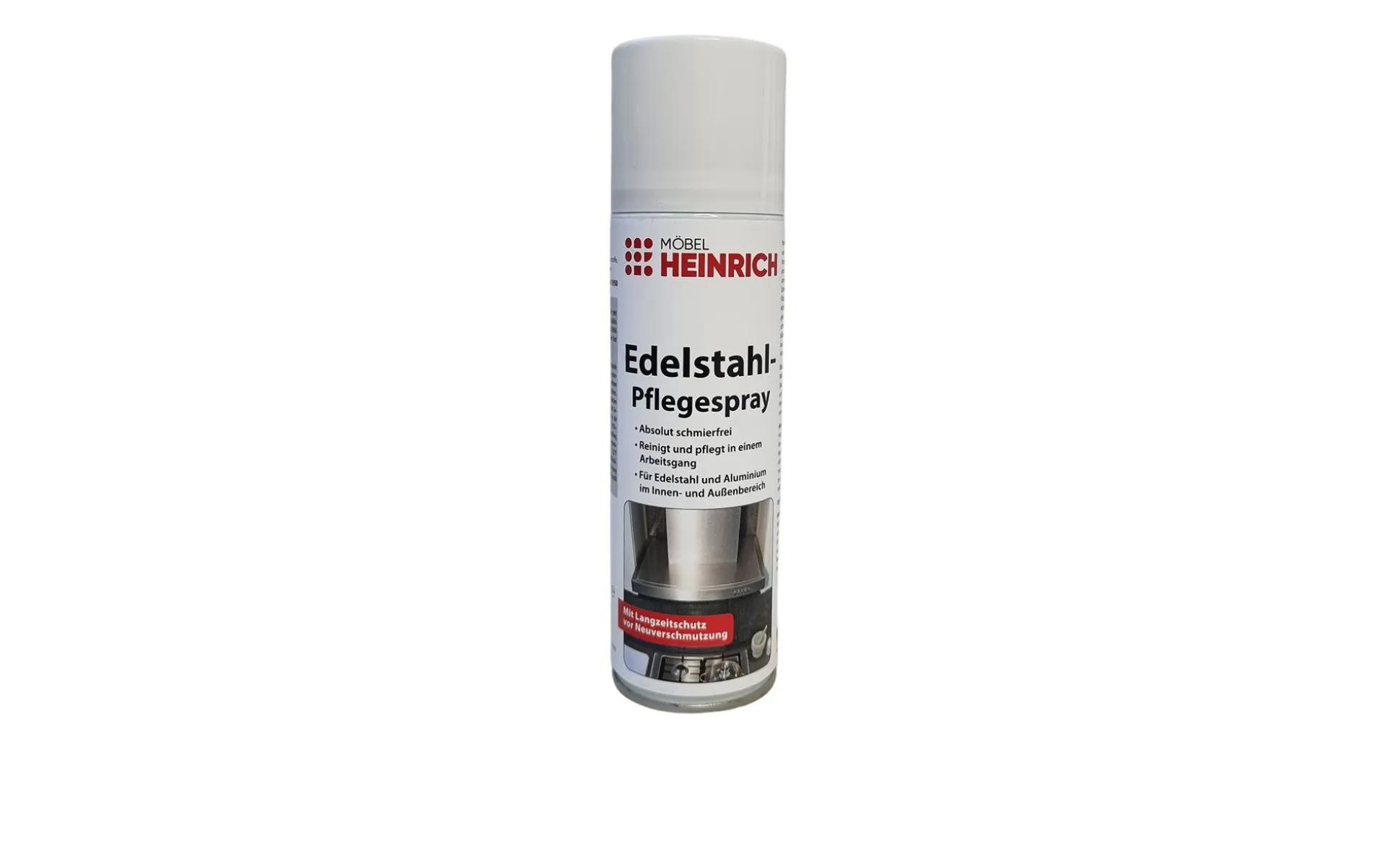 Edelstahlspray 300 ml H130931