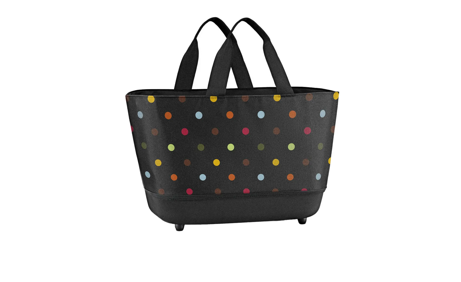 Einkaufskorb Shoppingbasket