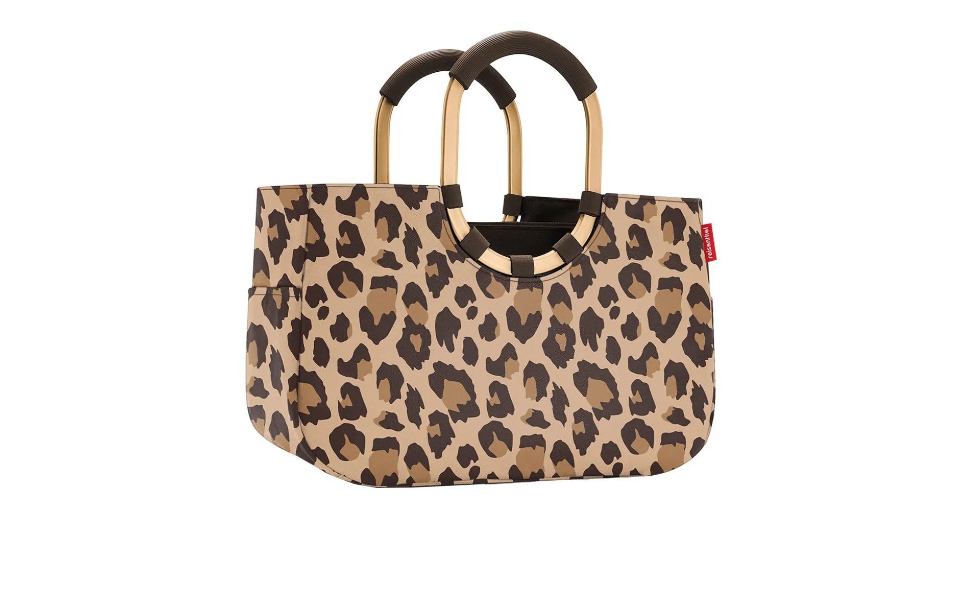 Einkaufstasche Loopshopper M