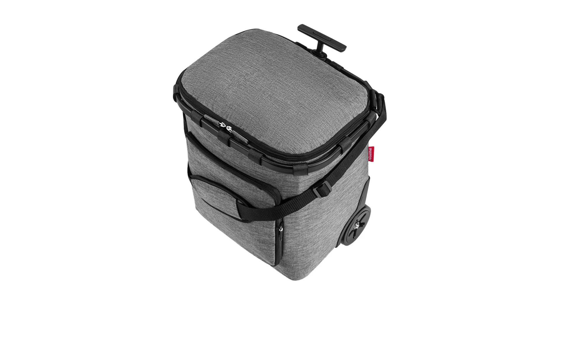 Einkaufstrolley Carrycruiser Plus