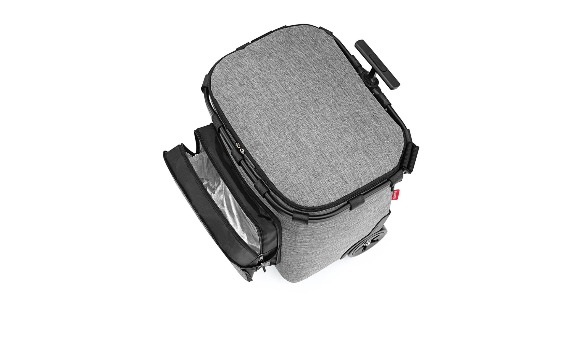 Einkaufstrolley Carrycruiser Plus