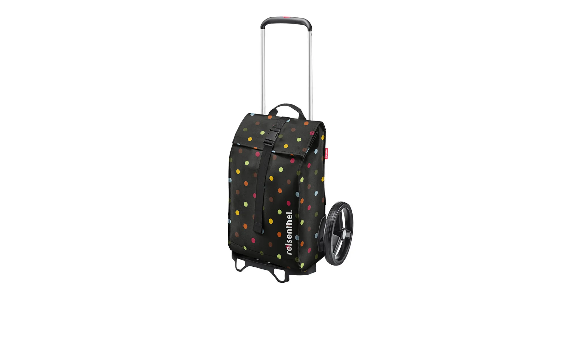 Einkaufstrolley Citycruiser