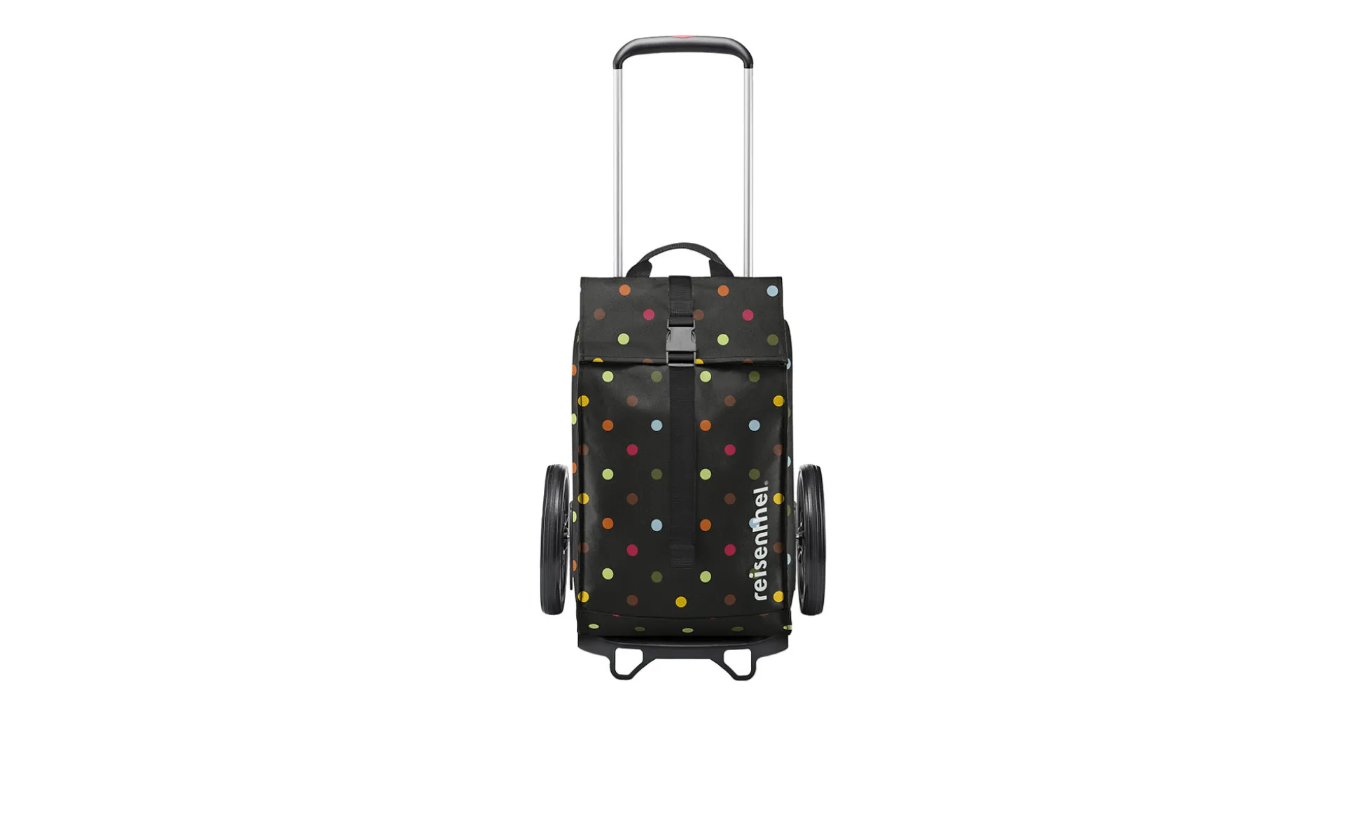 Einkaufstrolley Citycruiser