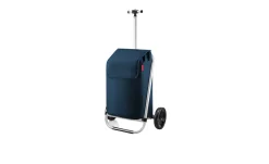 Einkaufstrolley Shopping Trolley