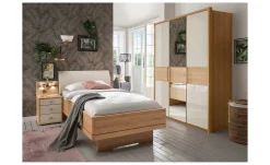 Einzelbett Rügen