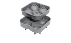 Eiswürfelform Quattro