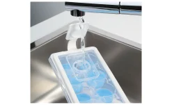 Eiswürfelform Rondo Plus