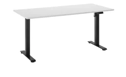 Elektro-Schreibtisch Gedankenplatz