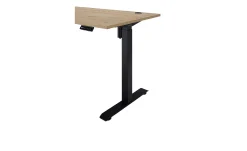 Elektro-Schreibtisch Gedankenplatz