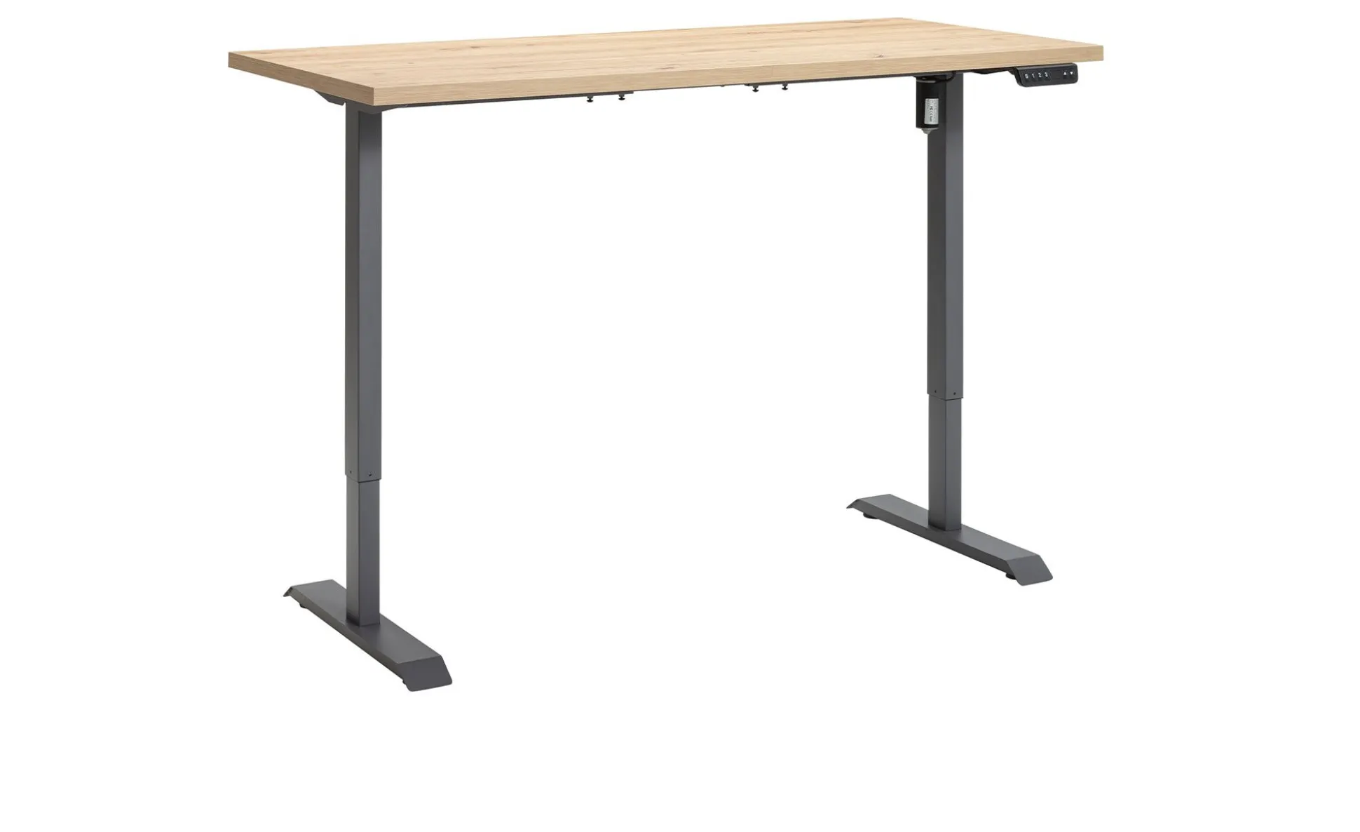 Elektro-Schreibtisch Renatura