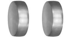 Endstück Cap-Noble 2er-Set 20 mm