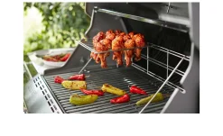 Erweiterungsrost Elevations Tiered Grilling System