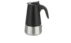 Espressobereiter Ferrara, 4 Tassen