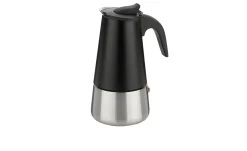Espressobereiter Ferrara, 4 Tassen