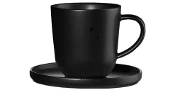 Espressotasse mit Unterteller Coppa 80 ml