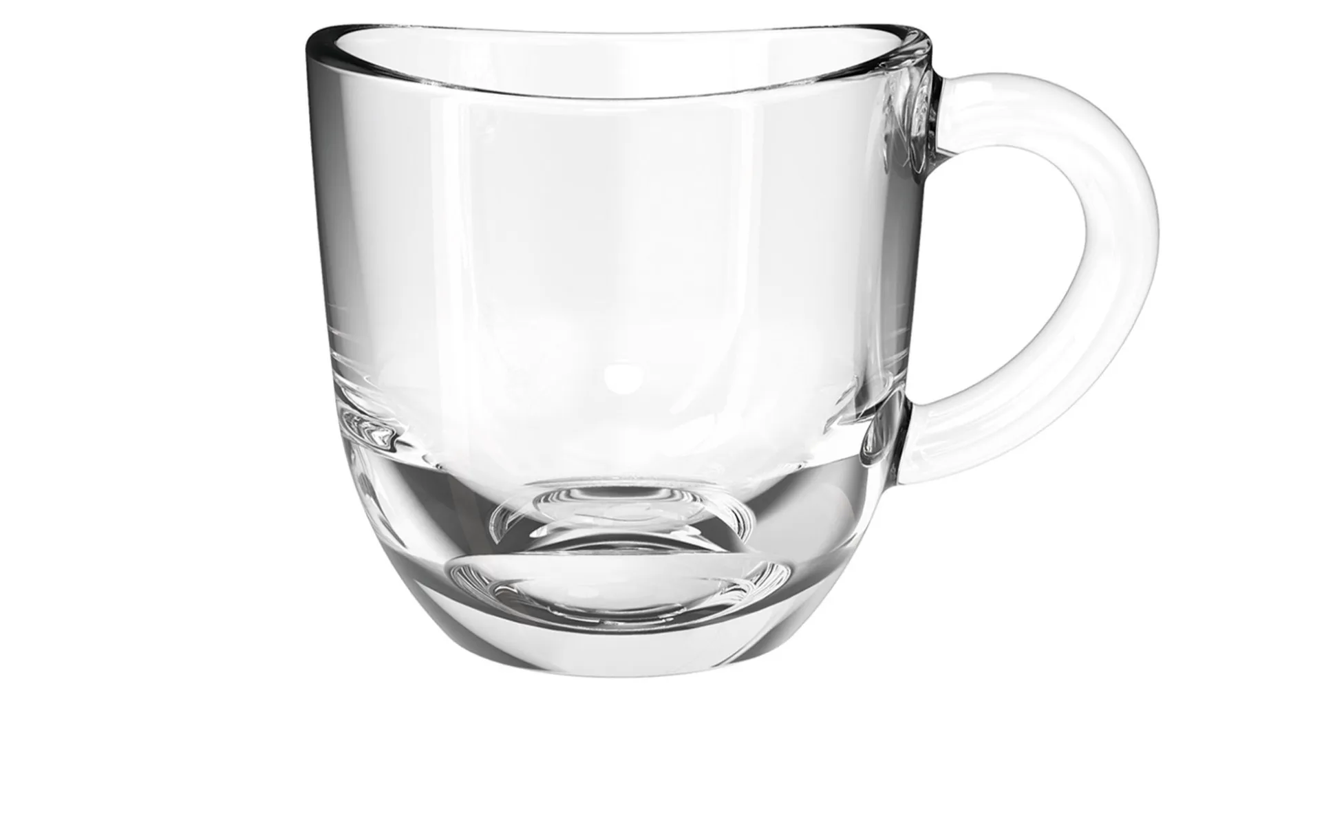 Espressotasse Napoli 80 ml