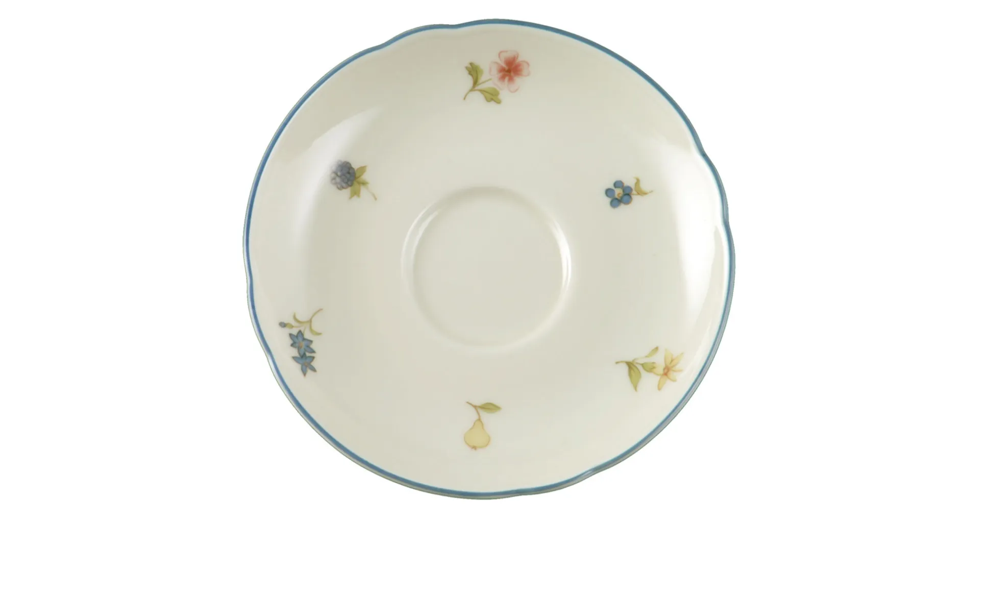 Espresso-Untertasse Marieluise 12 cm