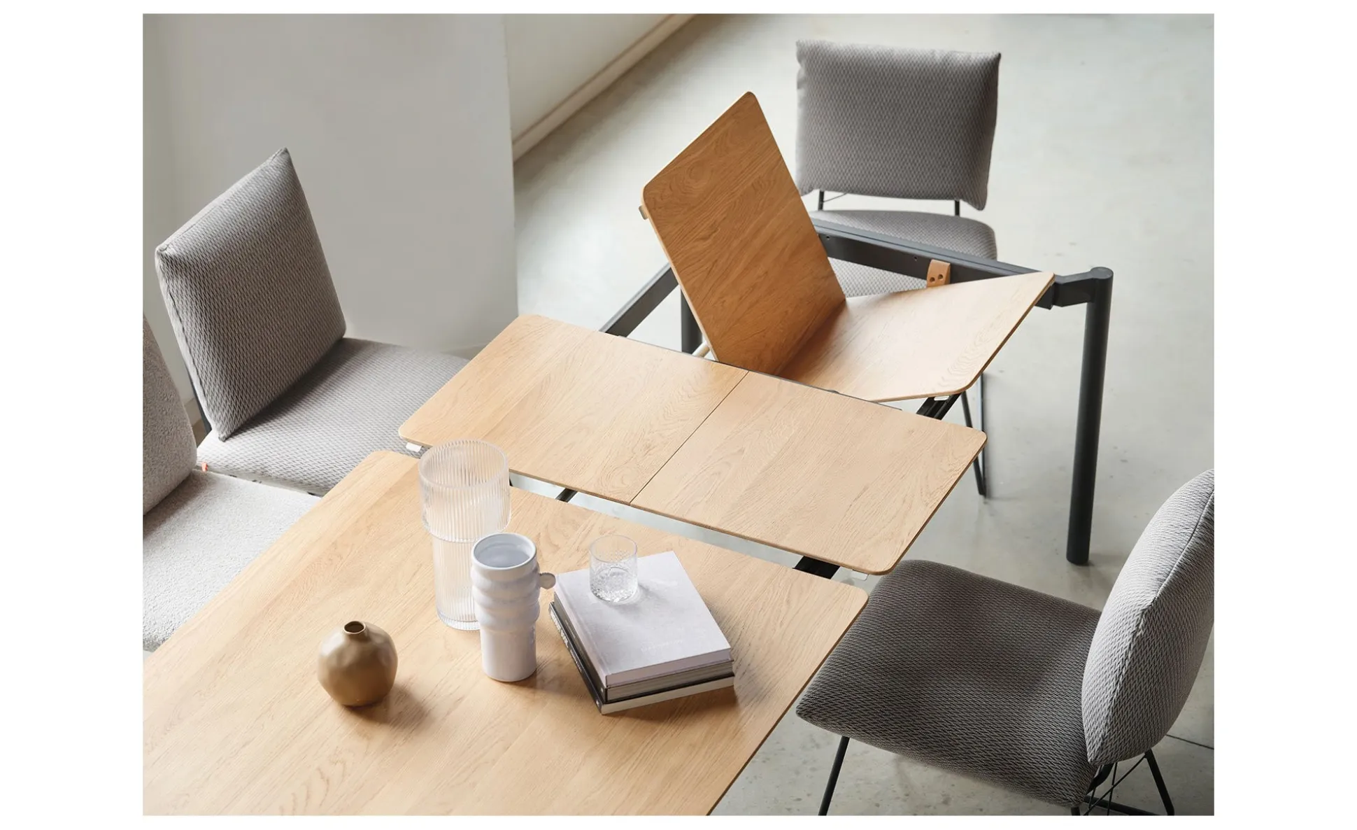Esstisch Lorient