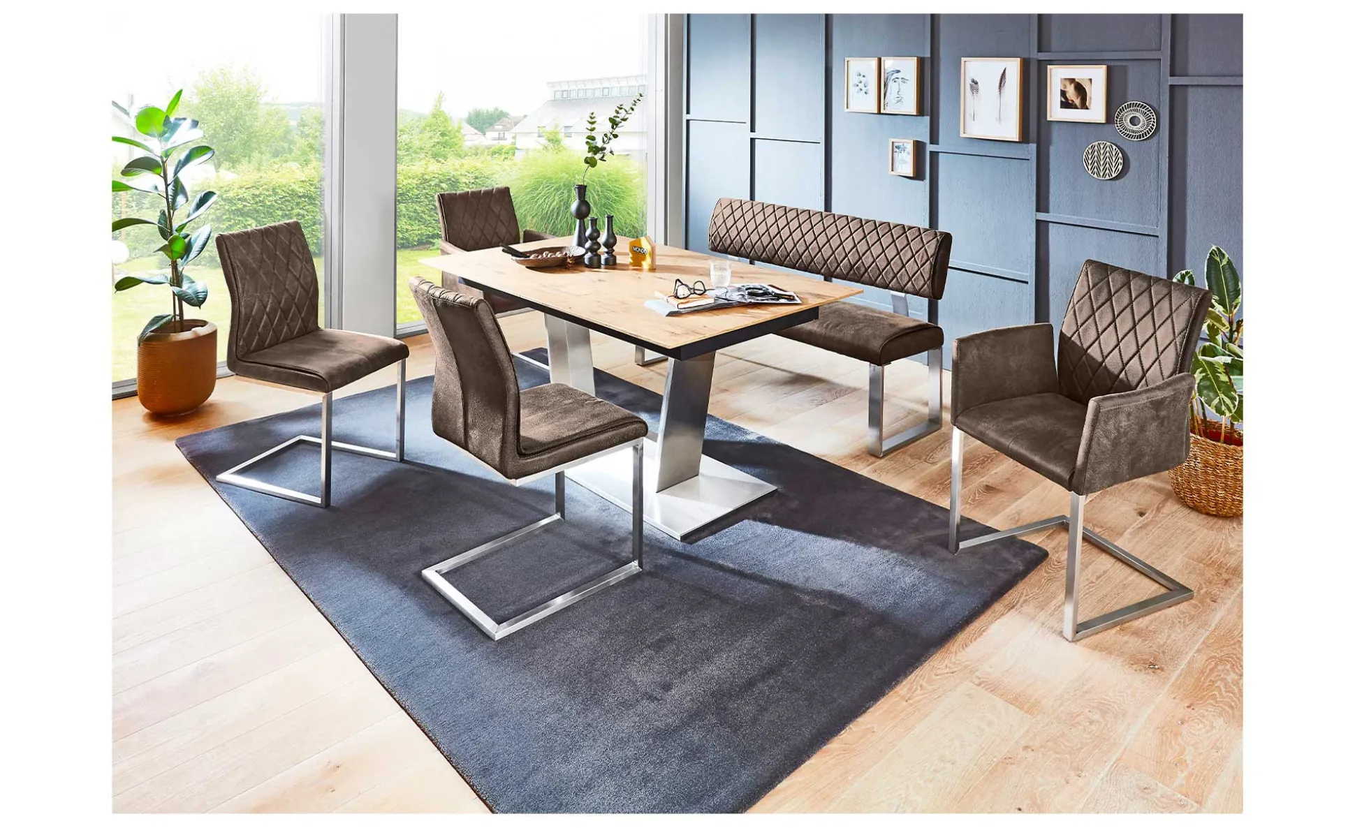Esstisch MONDO Comedor