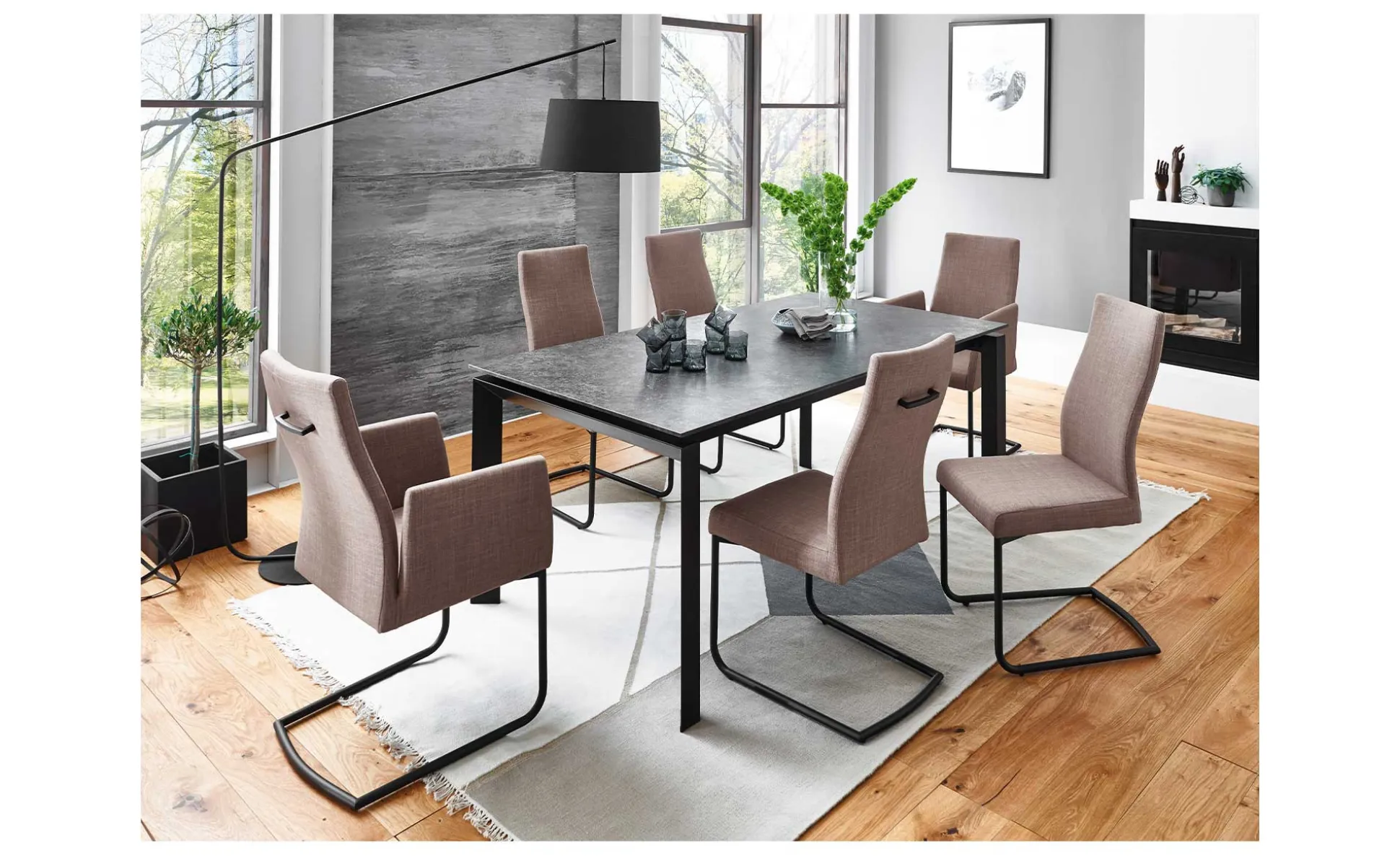 Esstisch MONDO Comedor