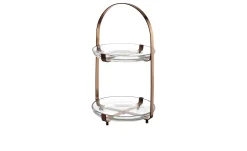 Etagere Cucina 2-tlg.