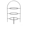 Etagere Ligne Noire 49 cm