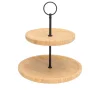 Etagere 2-Stufig
