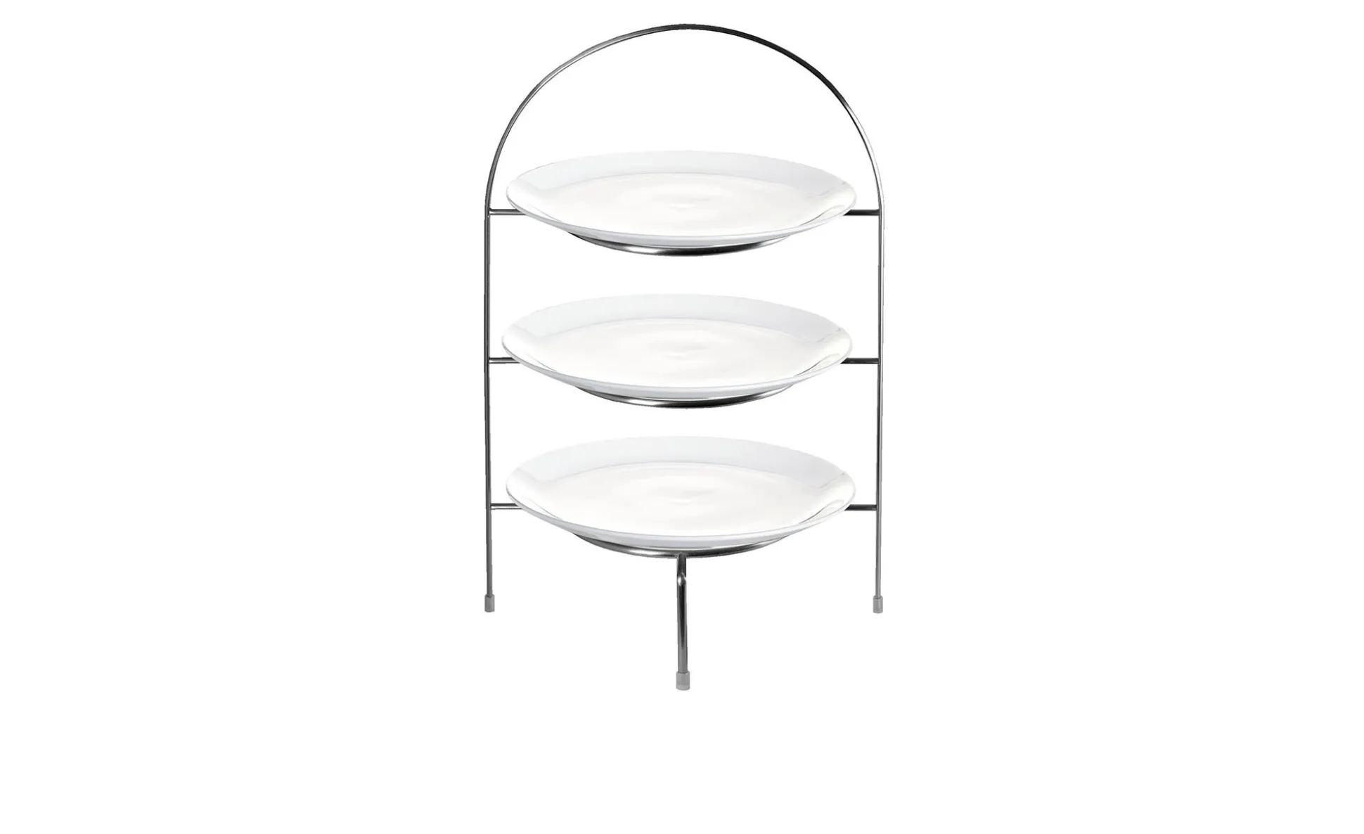 Etagere á table 27 cm