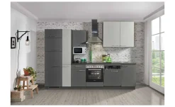 Express Küchenzeile WIN